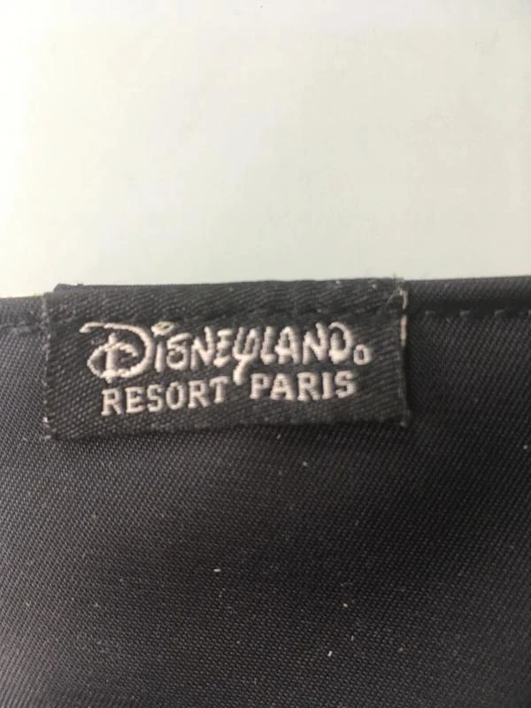 Laptop cover / protection mickey - disney disneyland paris – photo 2